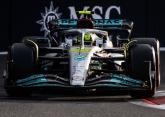 Zou een bruinvis-interventie van de FIA ​​slecht nieuws kunnen zijn voor Mercedes?