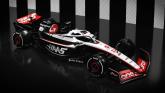 Haas Luncurkan Livery F1 2023 dengan Sponsor Baru