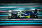Top 10 finish for Valentino Rossi and co at Paul Ricard 1000km: "Tough weekend"