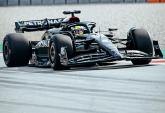 WATCH: Schumacher makes Mercedes debut in crucial Pirelli F1 test