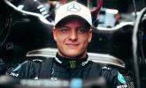 Schumacher Lakoni Debut Mercedes pada Tes Pirelli