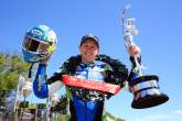 TT 2018: Harrison dominates Supersport race for second win