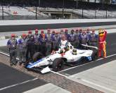 DragonSpeed confirms six-race 2020 IndyCar programme 