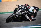 Rea quickest in Jerez WorldSBK test; finds ‘good information’ for 2022