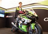 RESMI: Oliver Konig Promosi ke WorldSBK dengan Orelac Kawasaki