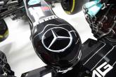 Mercedes reveals 2022 F1 car launch and shakedown date 