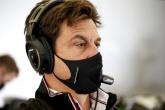Team boss radio messages to F1 race control must end - Wolff