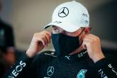 ‘Valtteri didn’t drop points’ - Wolff defends Bottas Austin F1 race struggles
