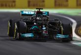 Wolff: 'Odds gestapeld tegen' Mercedes in F1-titelgevecht