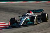 Mercedes verwacht dat de pikorde van F1 gedurende het seizoen 2022 zal veranderen