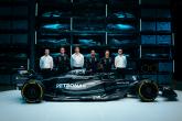 Lanzamientos de autos F1 2024: ¿Cuándo revelarán los equipos de F1 sus nuevos autos?