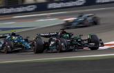 Changing Merc concept is no quick fix - just ask Aston! Bahrain talking points