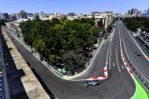 After 2017 stunner, Baku looks to write more F1 history