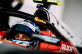 Nissany completes Campos 2018 F2 line-up 