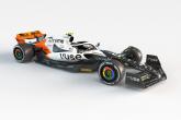 McLaren Jalankan Livery 'Triple Crown' di Monako dan Spanyol