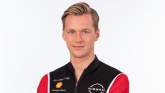 Günther makes Nissan e.dams switch for 2021/22 Formula E season