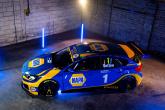 NAPA Racing unveils livery as Sutton looks to defend BTCC title in 2022