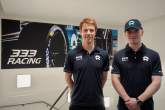 Ticktum makes Formula E switch with NIO 333 for season eight