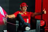 ‘Curious, open-minded’ Sainz proving a natural fit at Ferrari F1 team