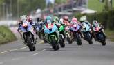Ulster GP: Race schedule revamp for 2018