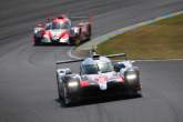 24 Hours of Le Mans - Entry List