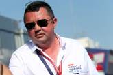 Why duty called for Boullier at the French Grand Prix