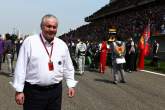 Alan Jones: I was paid to pull a sickie for '85 South African GP
