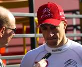 Meeke dropped from Citroen WRC line-up after 'excessive' crashes 
