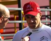 Meeke turun dari line-up Citroen WRC setelah kecelakaan 'berlebihan'