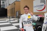 Auer to race in Toyota New Zealand series over winter