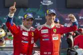 Calado staying realistic after unexpected Silverstone victory