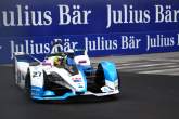 Alexander Sims, BMW, Formula E, New York,