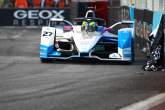 Alexander Sims, BMW, Formula E, New York,