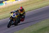 Shaun Winfield, TAG Racing, Yamaha, BSB,