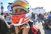 Nasr confirmed for Formula E debut in Mexico City