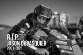 Crash.net MotoGP podcast with Keith Huewen: Dupasquier tribute, Mugello review