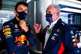 Albon: Red Bull, no los 'villanos' de F1 que parecen ser