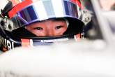 Why there is so much excitement surrounding F1’s next Japanese driver