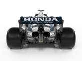 Honda mengungkapkan telah mencapai target performa mesin F1 untuk tahun 2021