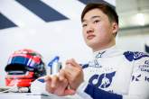 Inspired by Masters win, it’s Tsunoda’s turn for Japan’s F1 milestone moment