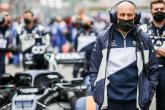 23 races is the “absolute limit” for F1 - Franz Tost
