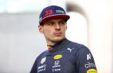 Red Bull doesn’t want Verstappen to change F1 approach