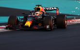 Verstappen Kalahkan Hamilton untuk Pole F1 GP Abu Dhabi