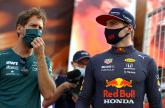 Verstappen the best F1 driver Red Bull has ever had - Marko