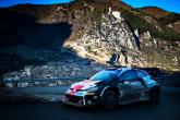WRC champion Ogier on course to extend Monte Carlo win count