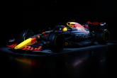 Red Bull admits RB18 F1 car will look different at first race