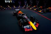 Gosip F1: Red Bull menandatangani 'kesepakatan cypto terbesar' dalam olahraga