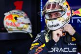 Verstappen tekent nieuw Red Bull F1-contract tot 2028 