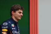 Jos Verstappen “enjoyed” Max lapping Hamilton at Imola