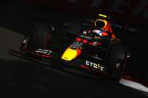 Perez leidt Leclerc in eerste training F1 Azerbeidzjan GP